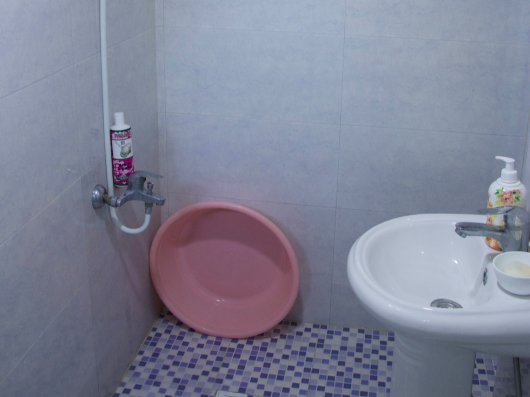 سرویس بهداشتی