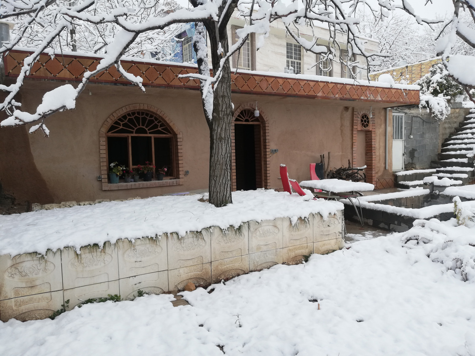 سوئیت بوم گردی سوئیت بوم گردی