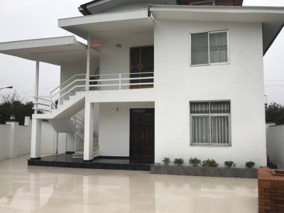 واحد مبله دو خوابه در نزدیکی دریا (طبقه همکف)
