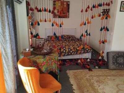 گیلدا حلیمه جان