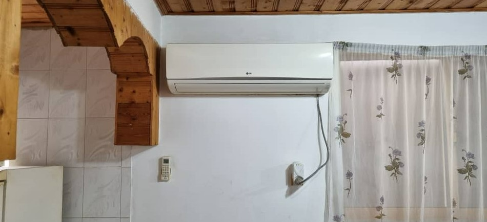 سیستم سرمایشی