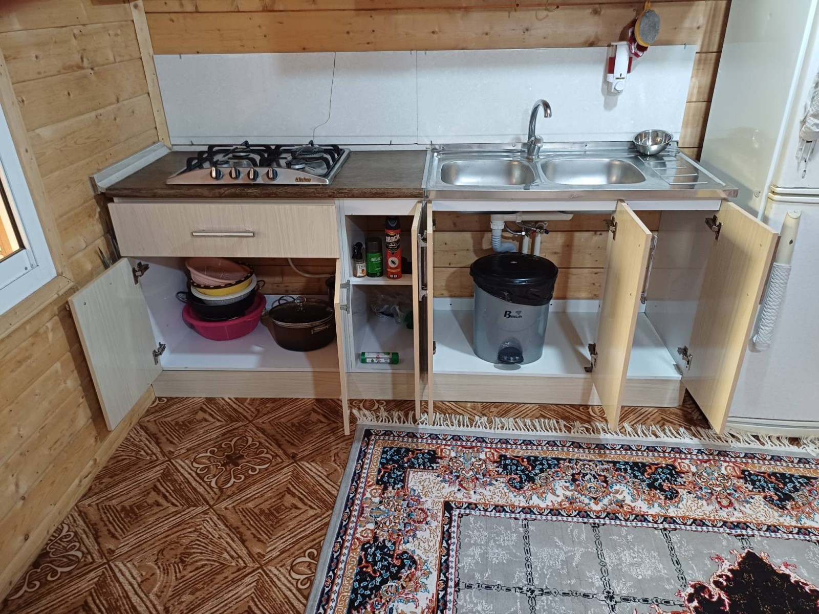 آشپزخانه آشپزخانه