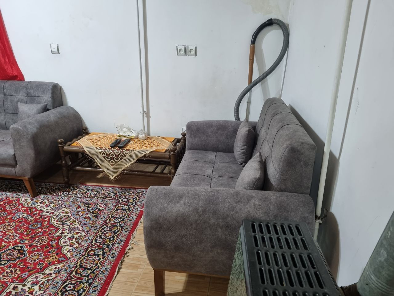 اتاق پذیرایی اتاق پذیرایی