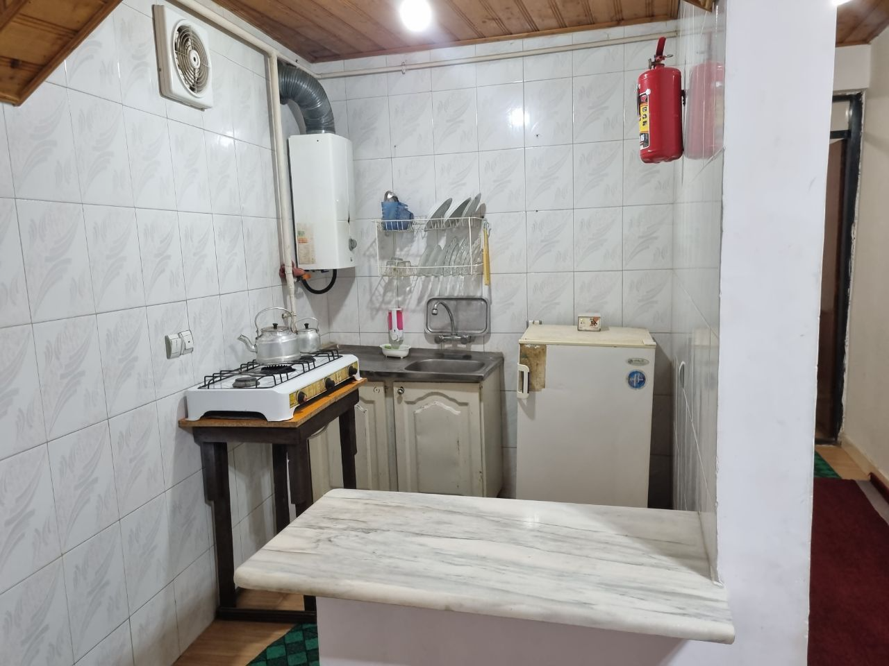 آشپزخانه آشپزخانه