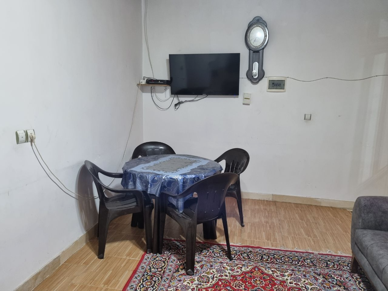 اتاق پذیرایی اتاق پذیرایی