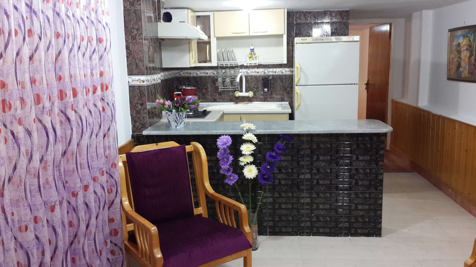 سالن پذیرائی سالن پذیرائی