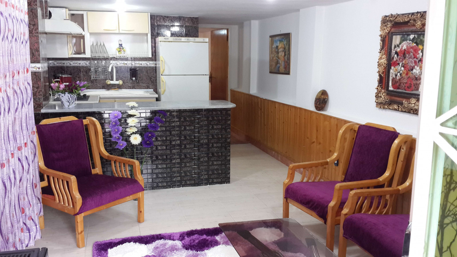 سالن پذیرائی سالن پذیرائی