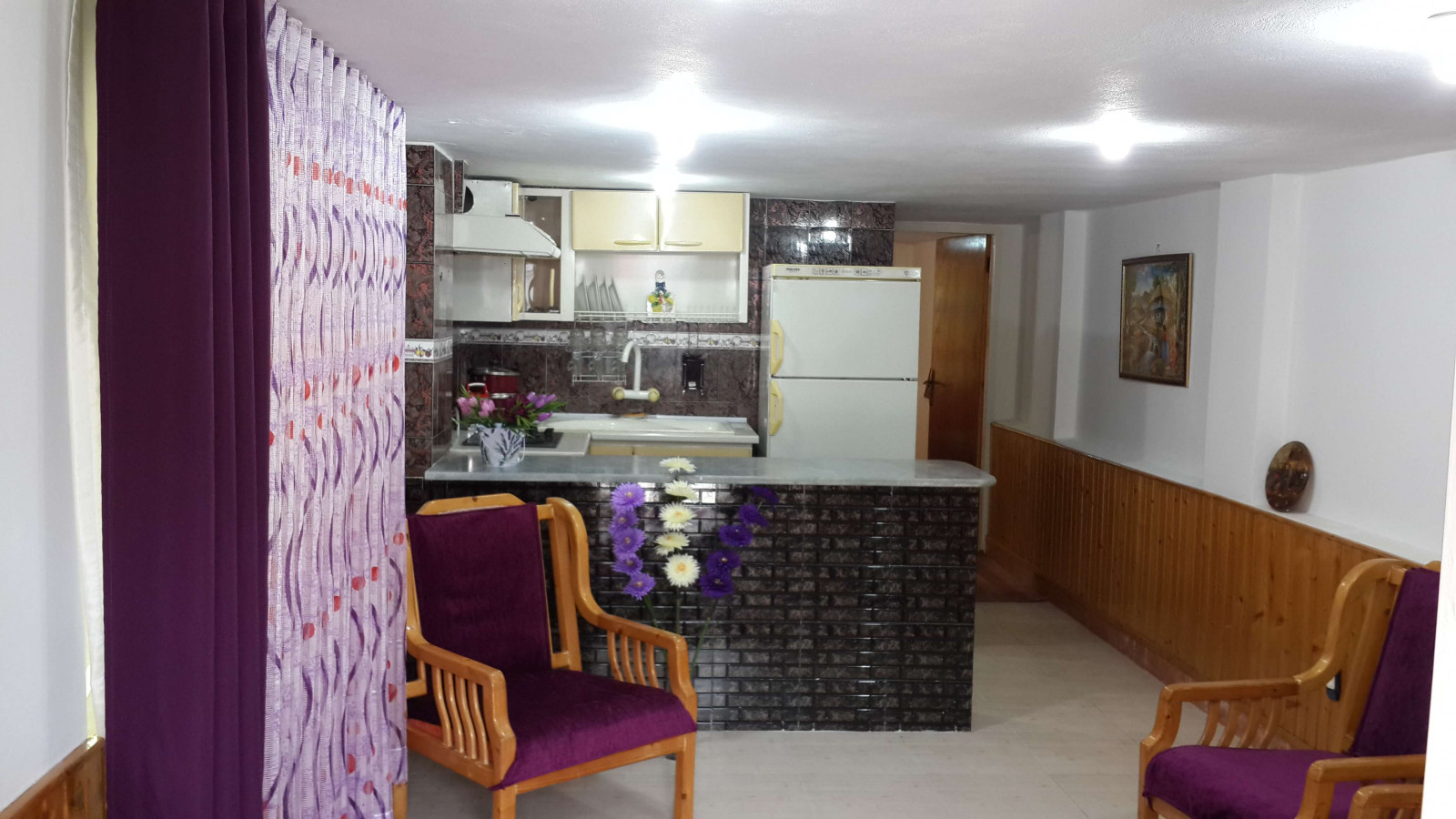 سالن پذیرائی سالن پذیرائی