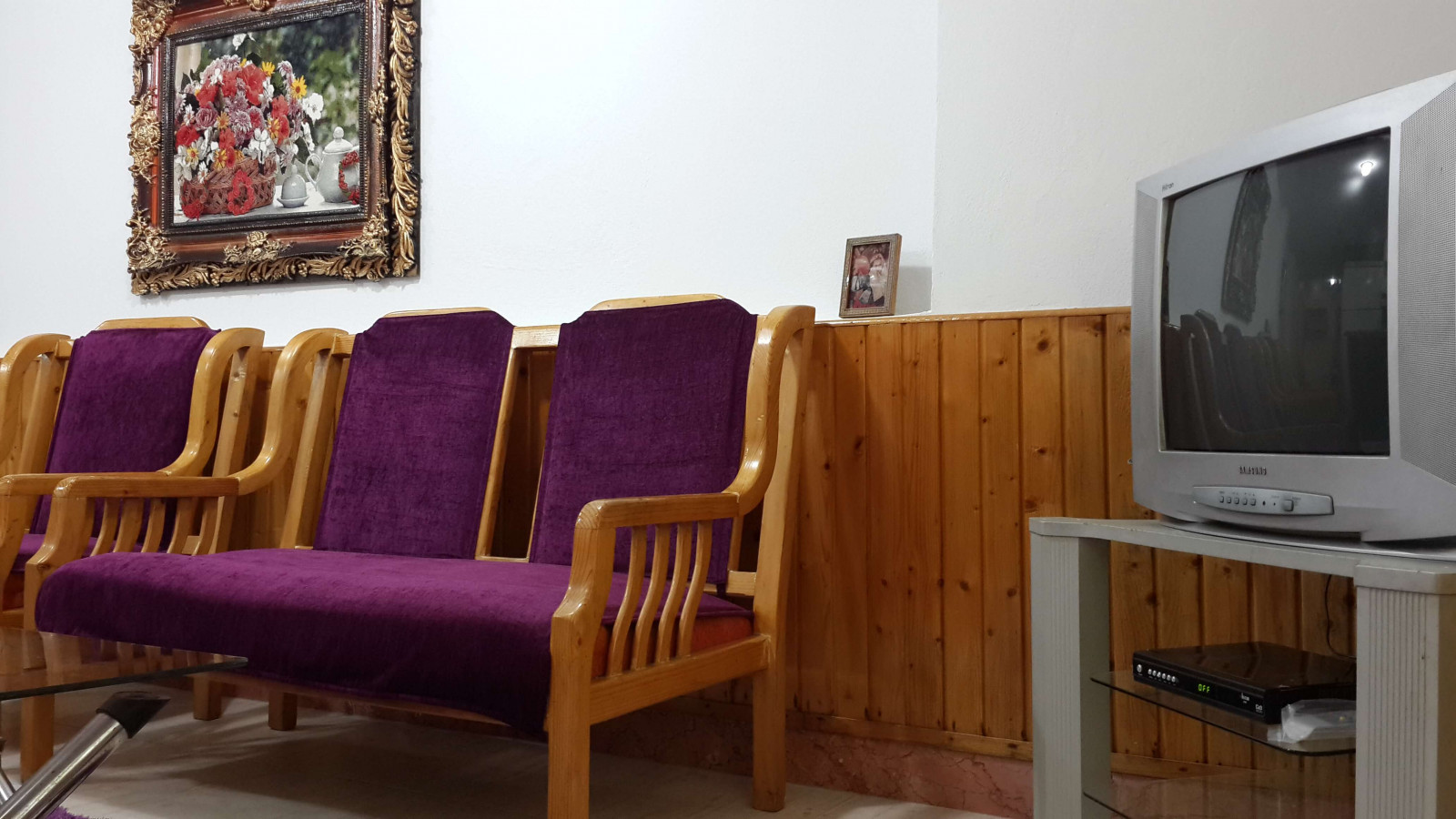 سالن پذیرائی سالن پذیرائی