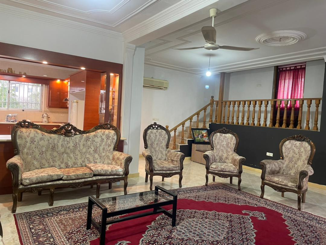 اتاق پذیرایی اتاق پذیرایی