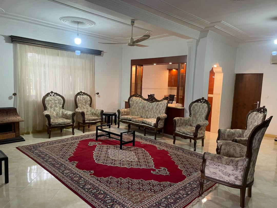 اتاق پذیرایی اتاق پذیرایی