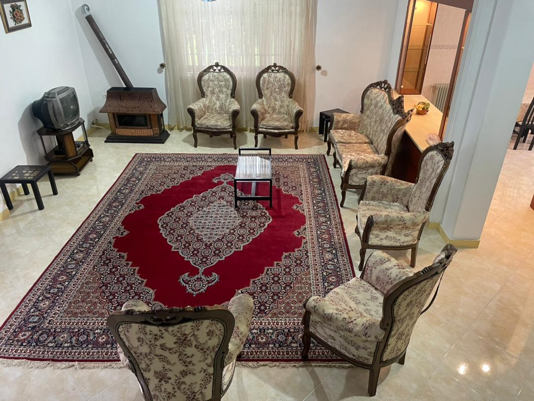 اتاق پذیرایی اتاق پذیرایی