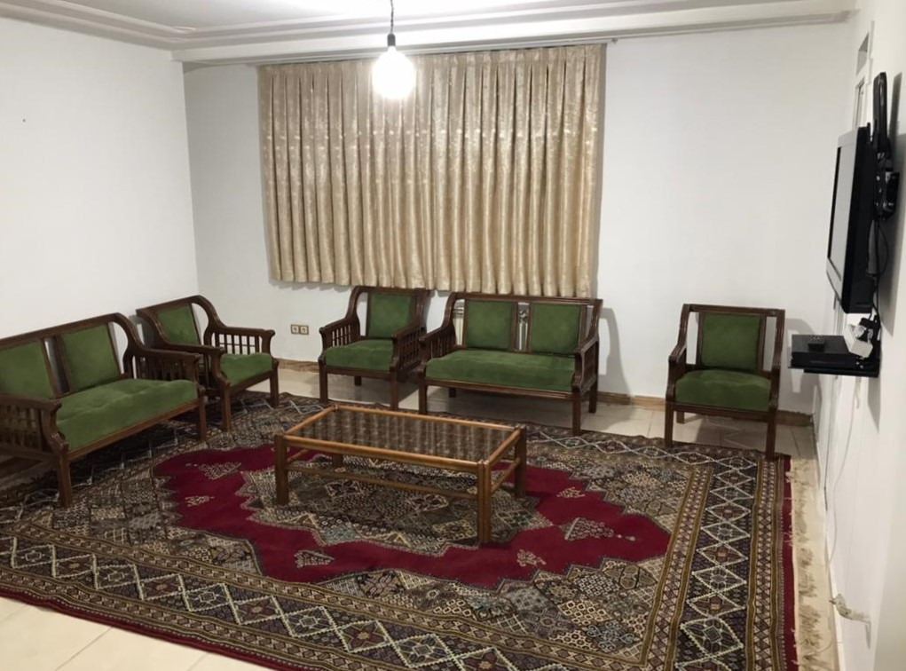 اتاق پذیرایی اتاق پذیرایی