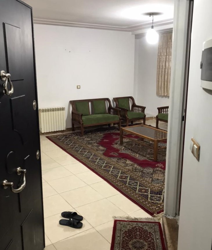 اتاق پذیرایی اتاق پذیرایی