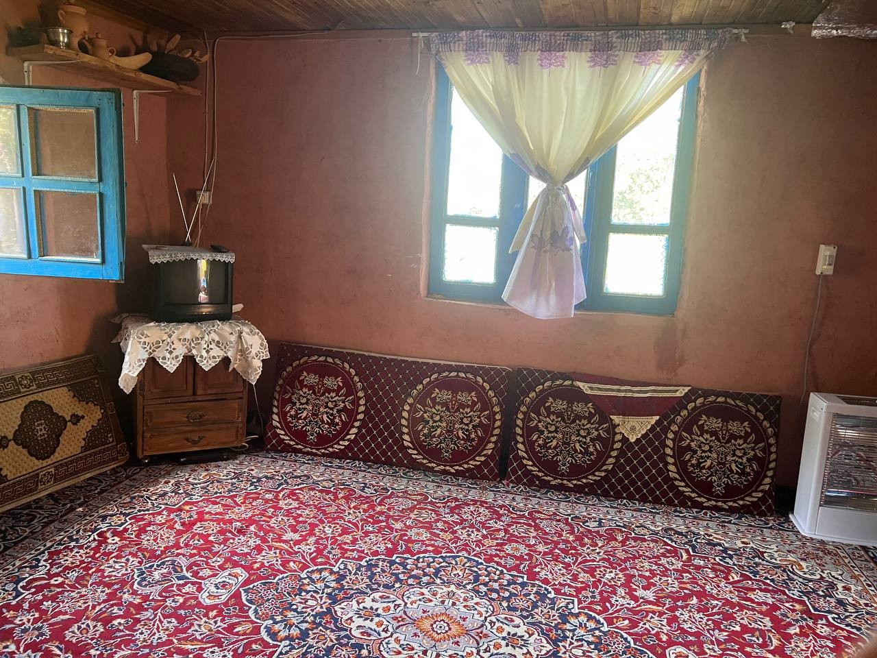 اتاق