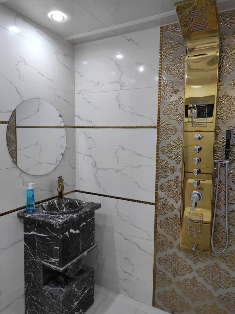 اتاق خواب مستر