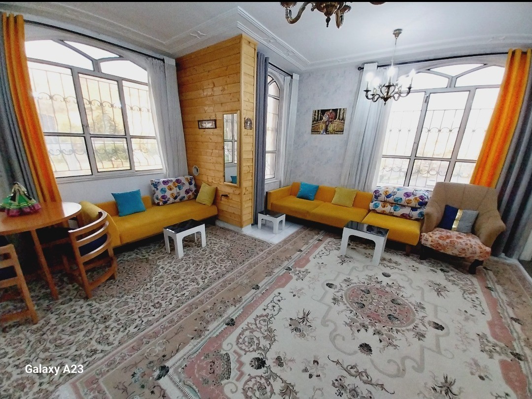 اتاق پذیرایی اتاق پذیرایی