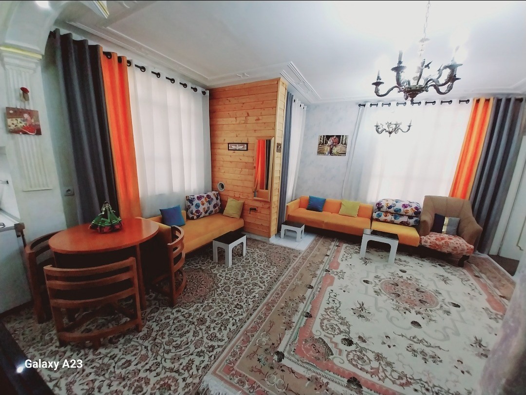 اتاق پذیرایی اتاق پذیرایی