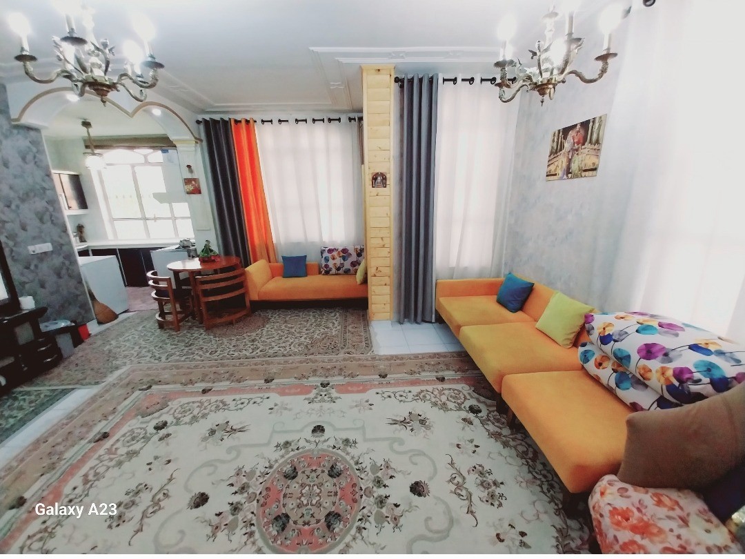 اتاق پذیرایی اتاق پذیرایی