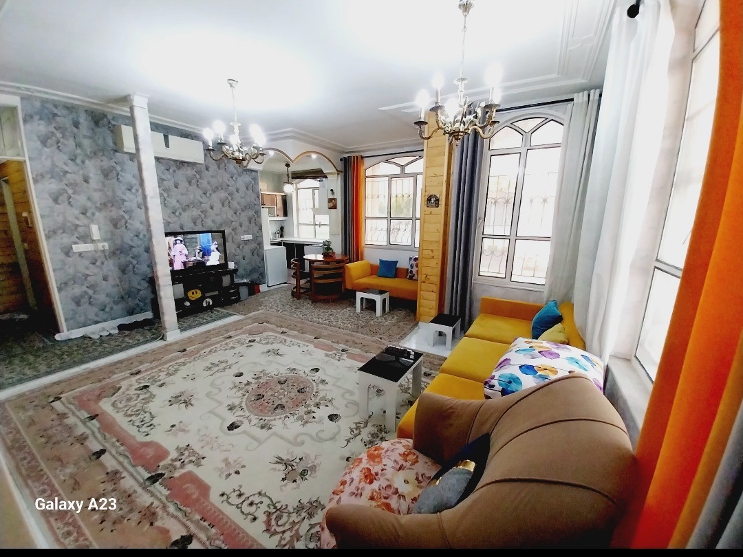 اتاق پذیرایی اتاق پذیرایی