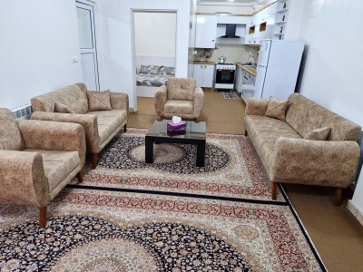 واحد تک خواب بهار دارای حیاطی مستقل