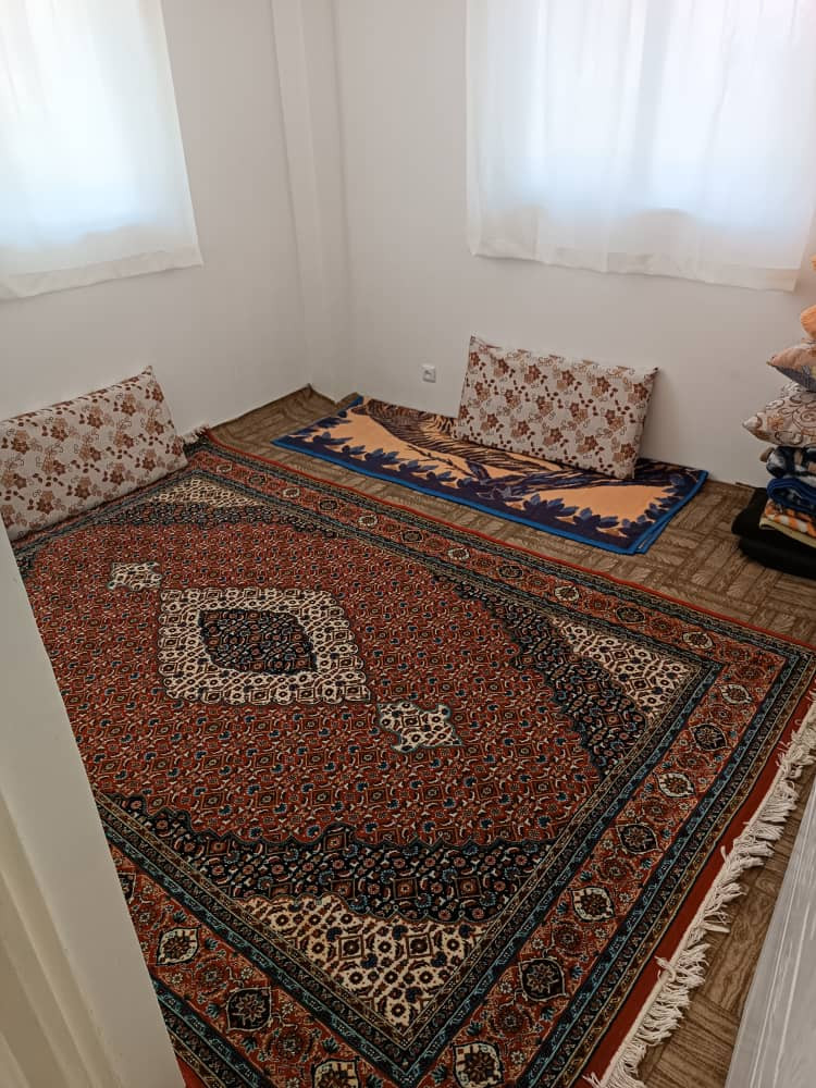 اتاق خواب 1
