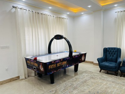 استخردار دوبلکس رادیو دریا چالوس
