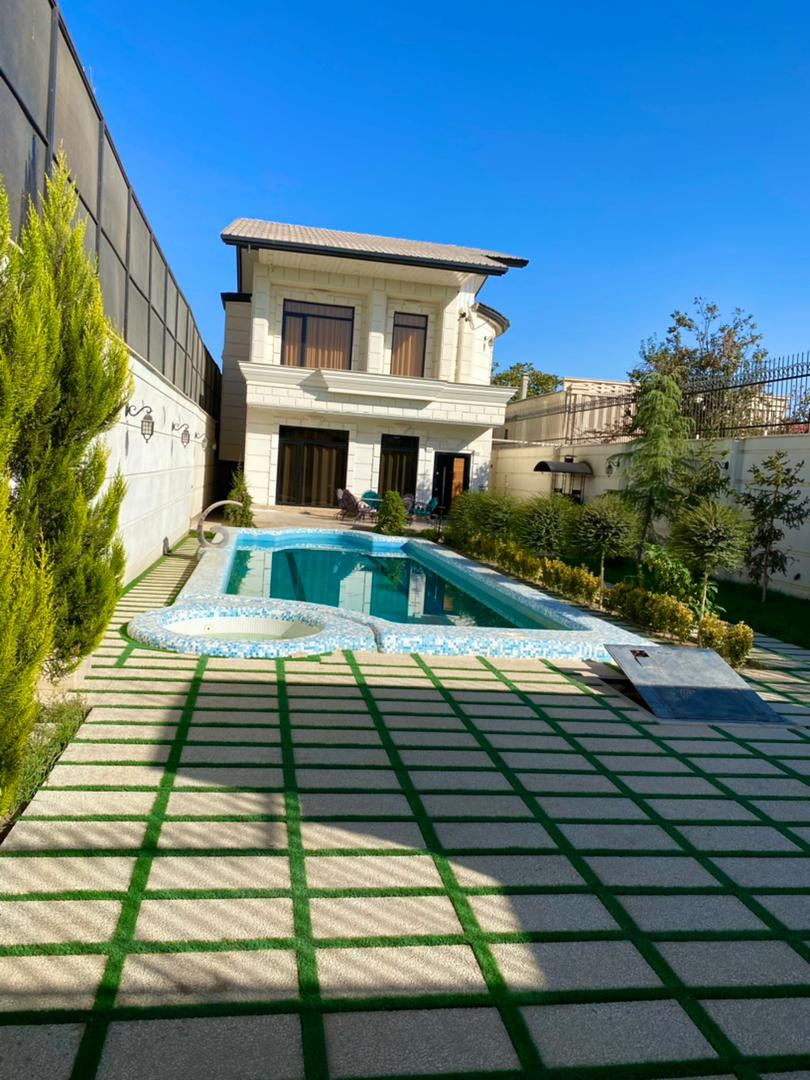 نمای ساختمان