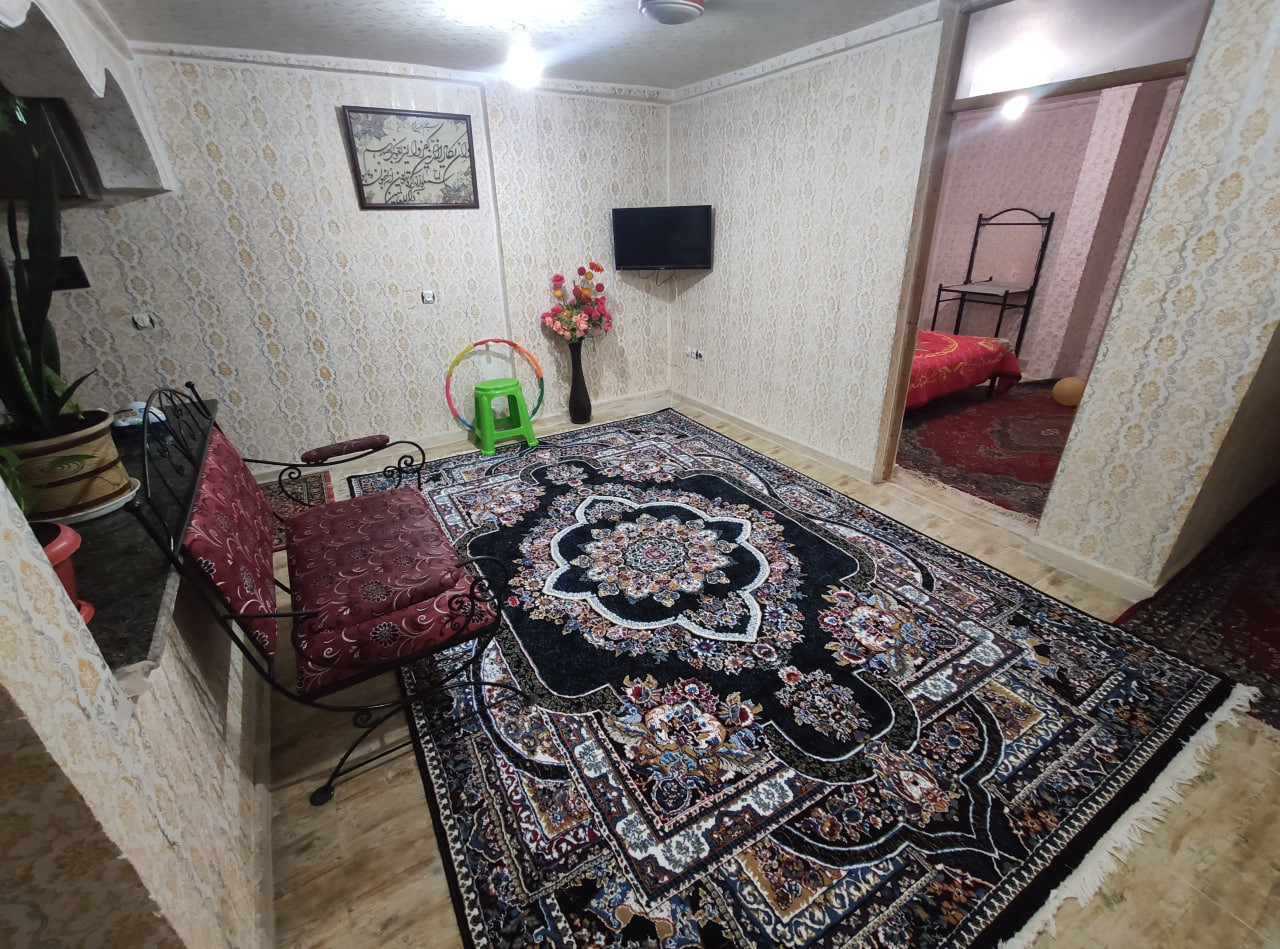 اتاق پذیرایی اتاق پذیرایی