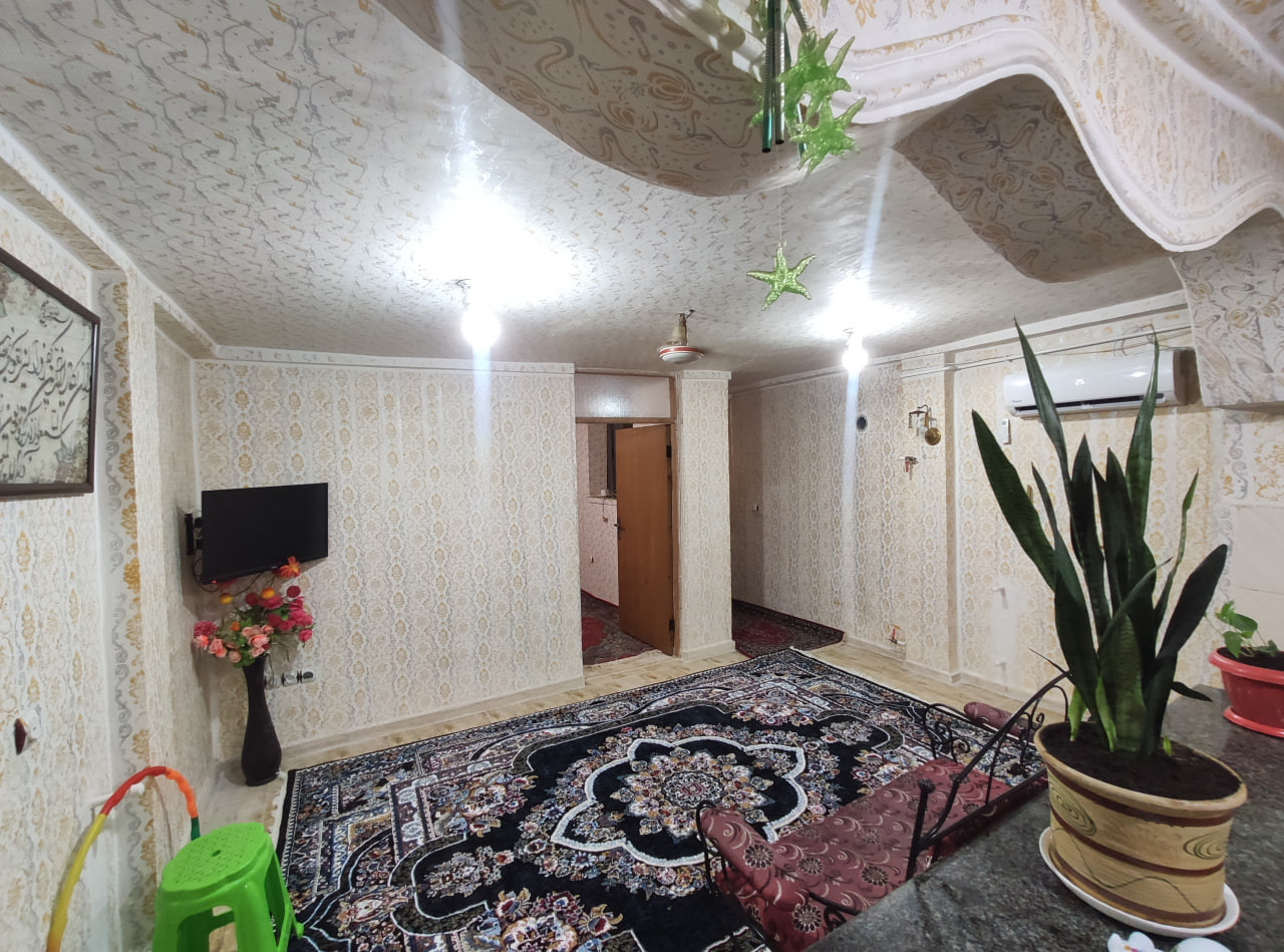 اتاق پذیرایی اتاق پذیرایی