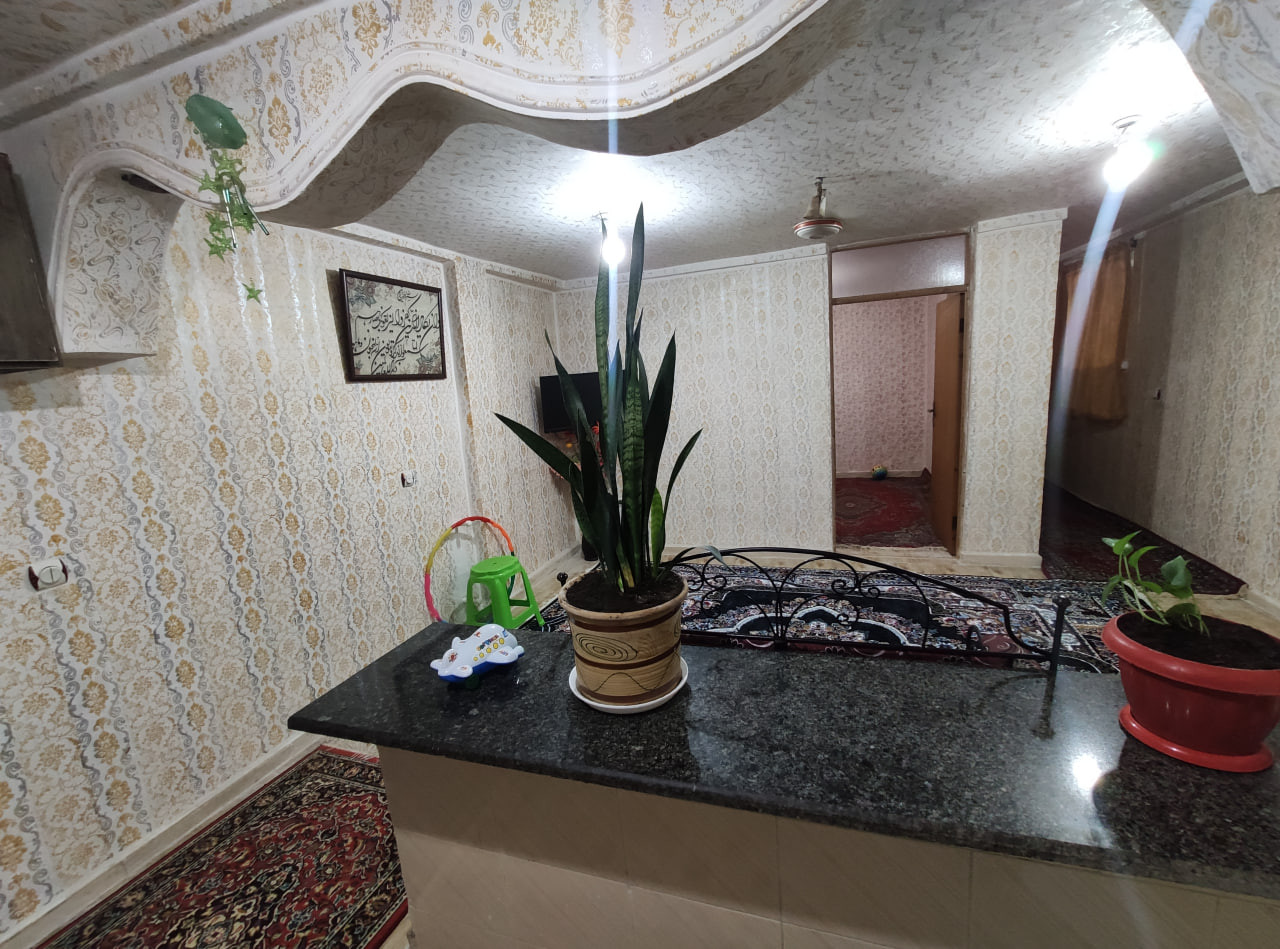 اتاق پذیرایی اتاق پذیرایی