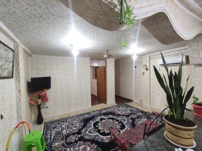 اقامتگاه دنج و تمیز یاس