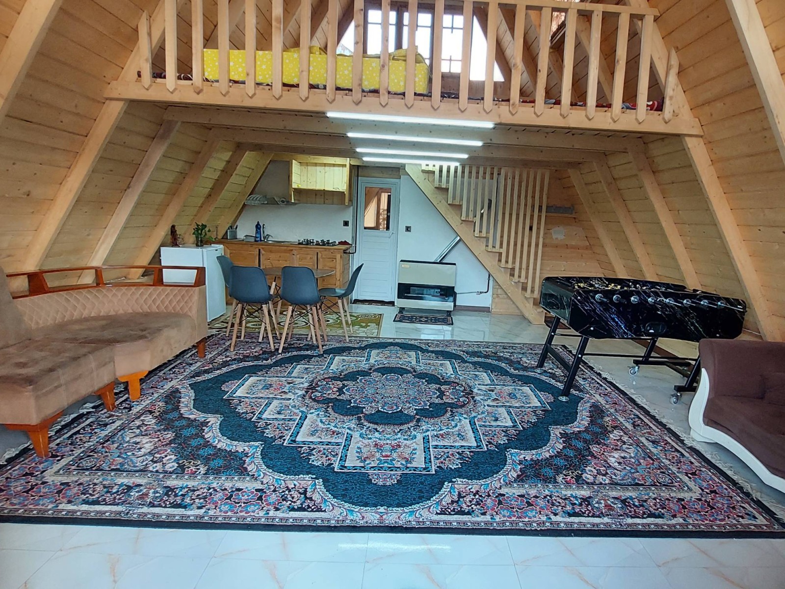 اتاق پذیرایی اتاق پذیرایی