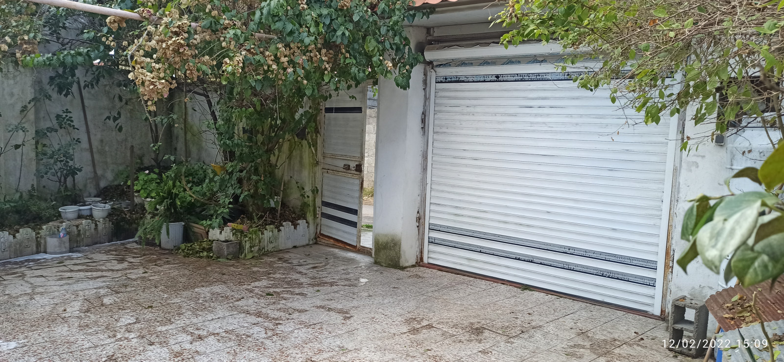 درب ریموت دار