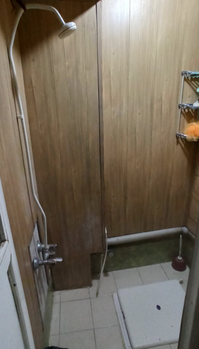 سرویس بهداشتی و حمام