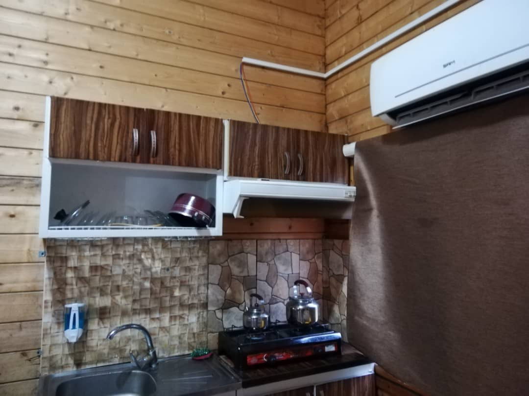آشپزخانه