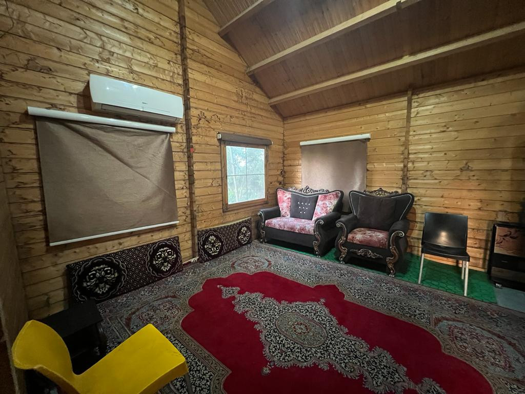 اتاق پذیرایی اتاق پذیرایی