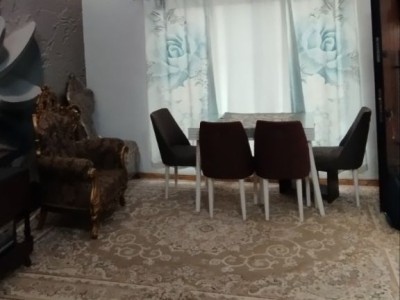 منزل ویلایی دوخوابه نوساز