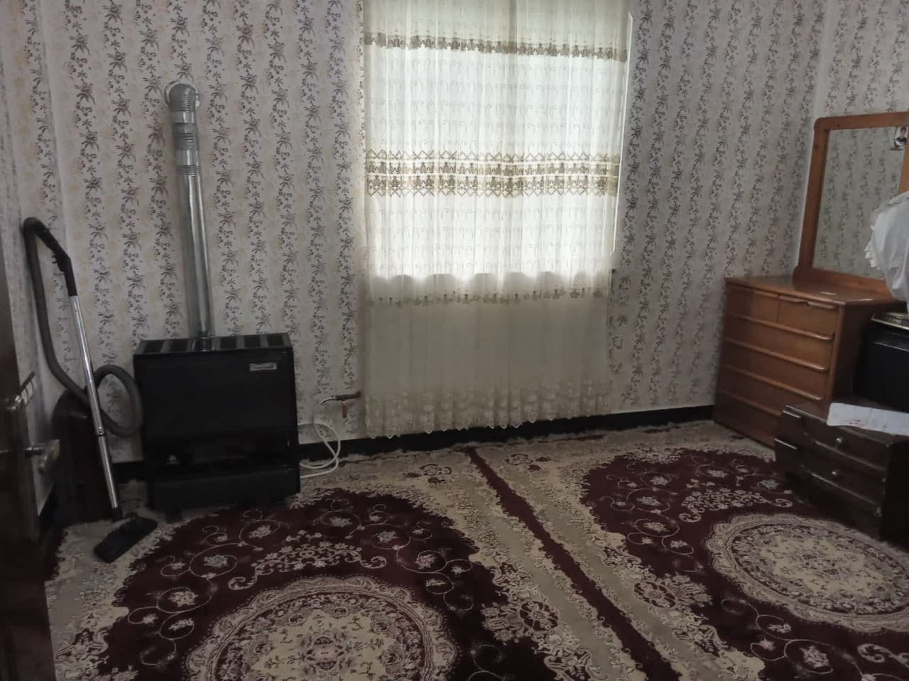 اتاق خواب 1