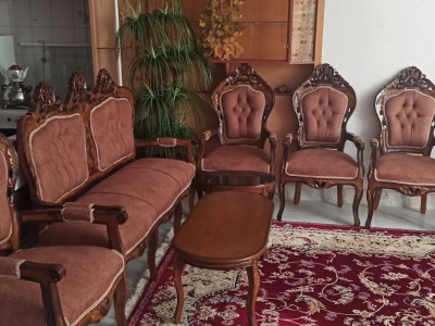 منزل مبله نزدیک به زاینده‌رود