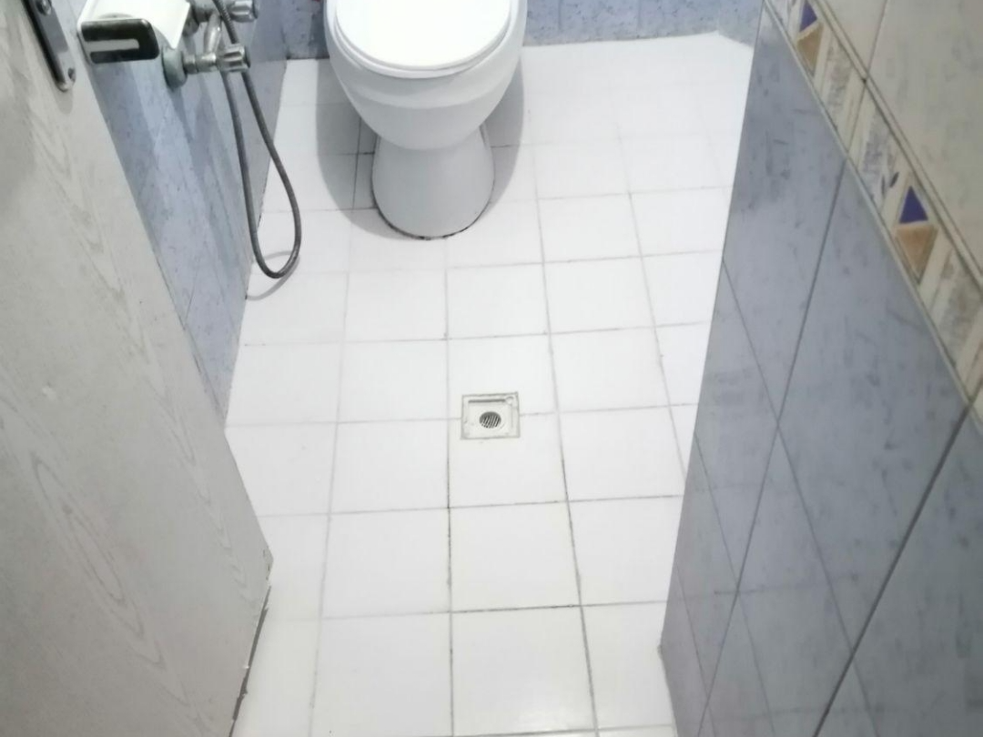 سرویس بهداشتی