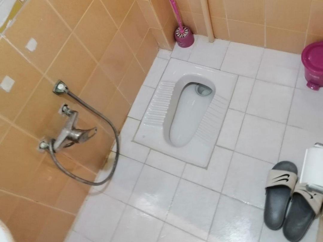 سرویس بهداشتی