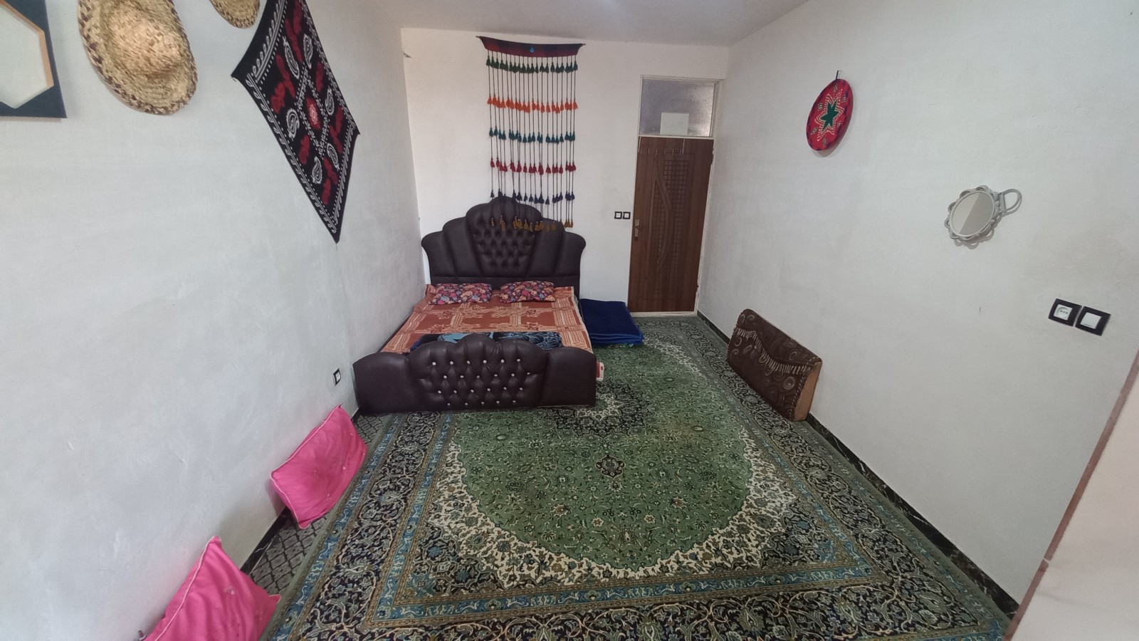 اتاق‌خواب
