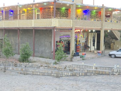 اجاره مجتمع بوم گردی آبشار بیشه ۴ خوابه