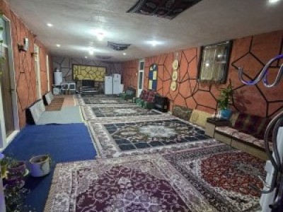 اجاره مجتمع بوم گردی آبشار بیشه ۴ خوابه