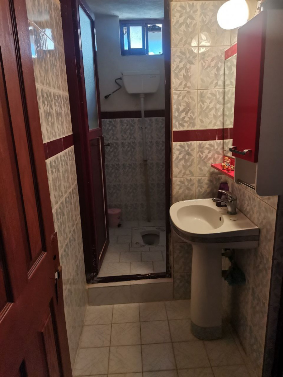 سرویس بهداشتی