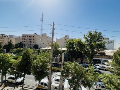 هتل آپارتمان ابریشم واحد12 سوئیت