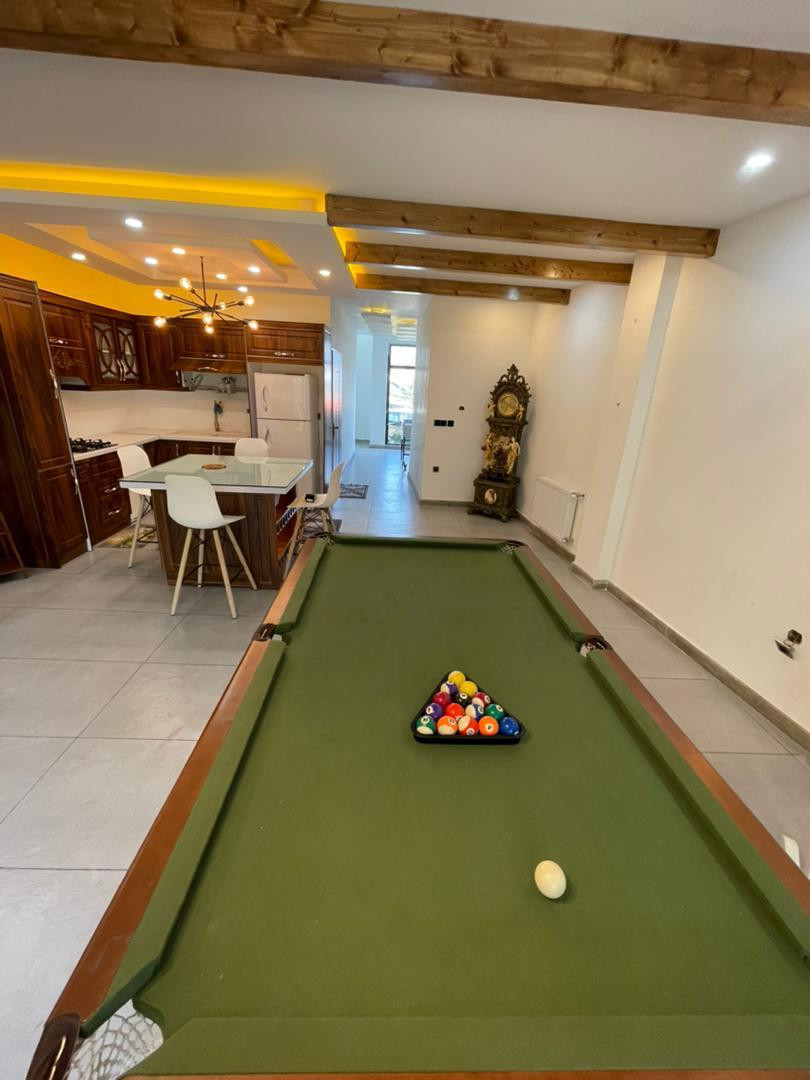 میز بیلیارد