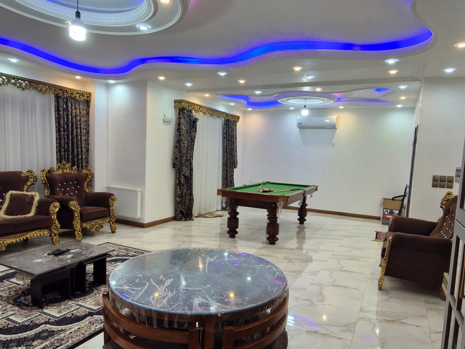 اتاق پذیرایی اتاق پذیرایی