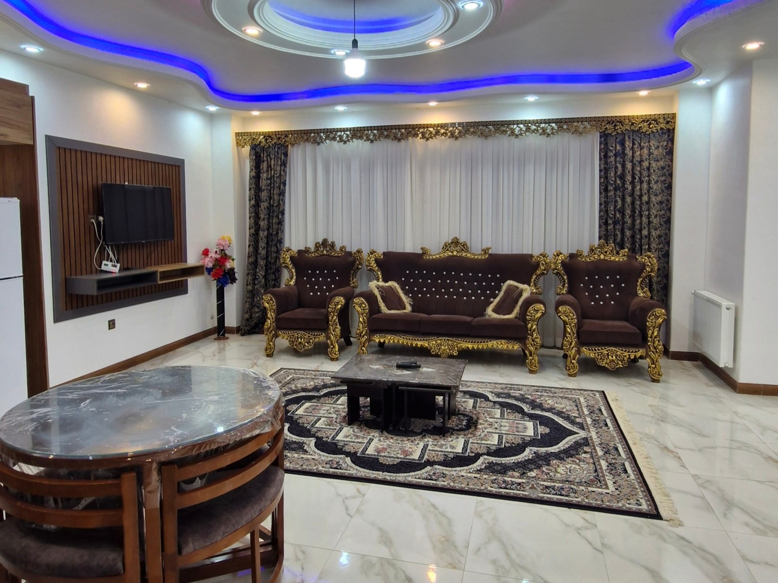 اتاق پذیرایی اتاق پذیرایی